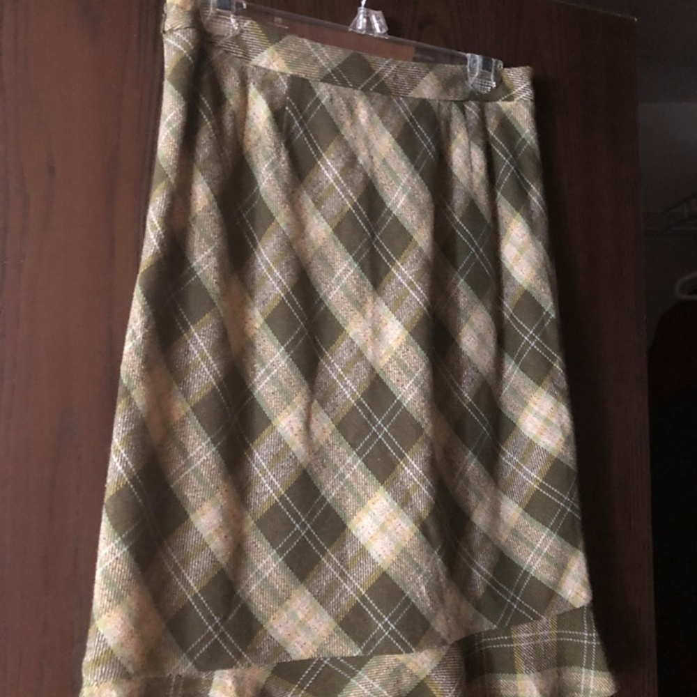 Ann Taylor Loft size 6 skirt